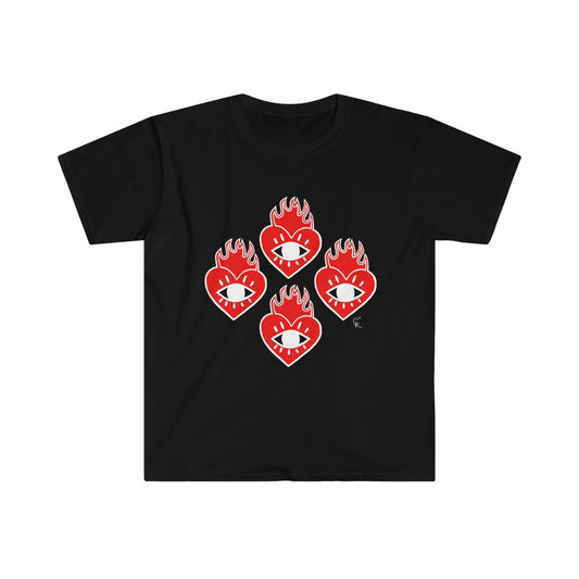 Awake (Front Graphic)