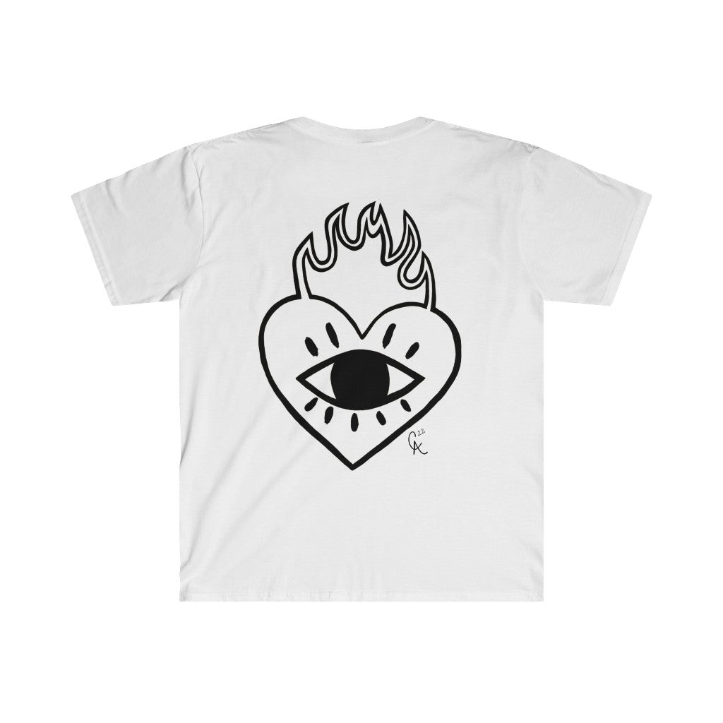 On Fire T-Shirt