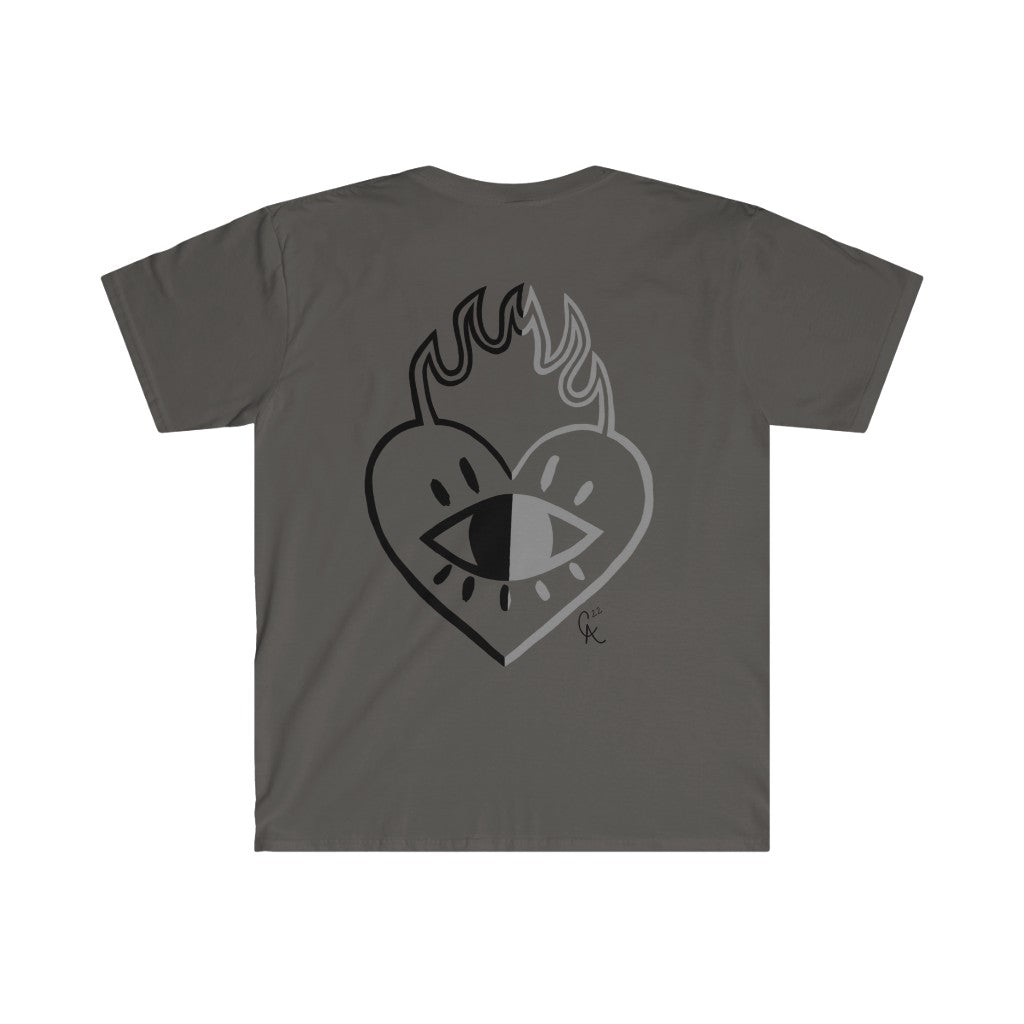 On Fire T-Shirt