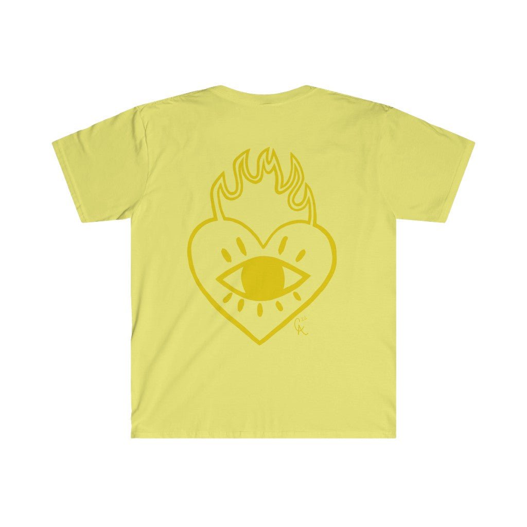 On Fire T-Shirt