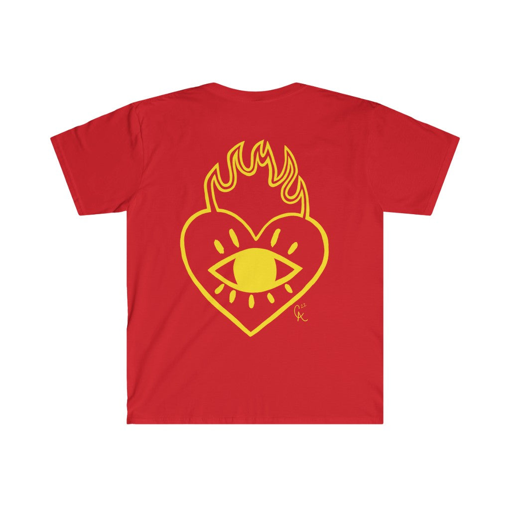 On Fire T-Shirt