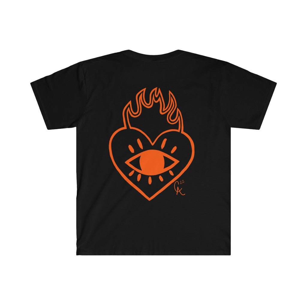 On Fire T-Shirt