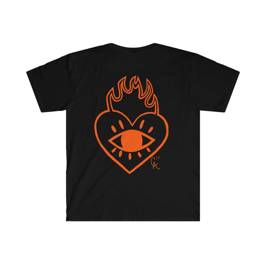 On Fire T-Shirt
